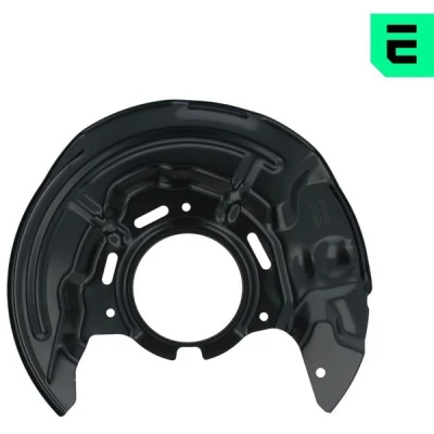 Bilde av OPTIMAL BSP 9802R Bremseskjold framaksel høyre TOYOTA: Carina E Hatchback