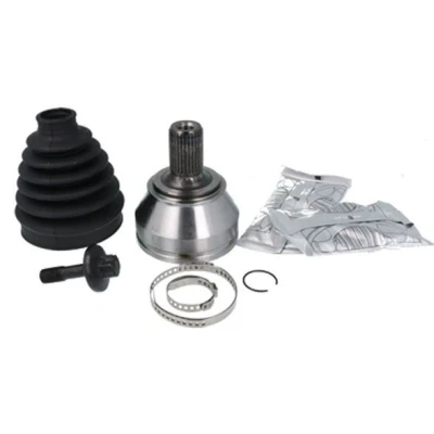 Bilde av METELLI 15 11021 Drivknute gummi