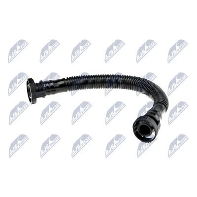 Bilde av Slange, veivhuslufting, audi,vw, 06F 103 221 F, H, 6F 6F103221F, 6F103221H