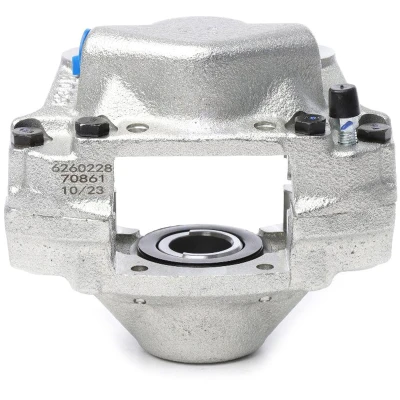 Bilde av METZGER 6260228 Bremsecaliper høyre bakaksel SAAB: 9 3 Hatchback, 900 II Hatchback