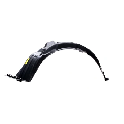 Bilde av DIEDERICHS 6605009 Hjulbue foran venstre TOYOTA: Yaris I Hatchback