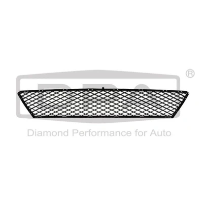 Bilde av DPA 88531457202 Ventilasjonsgitter foran