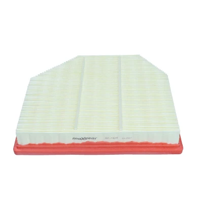 Bilde av MAXGEAR 26 2808 Luftfilter 213mm Filterinnsats BMW: 5 Sedan, 3 4 Coupé