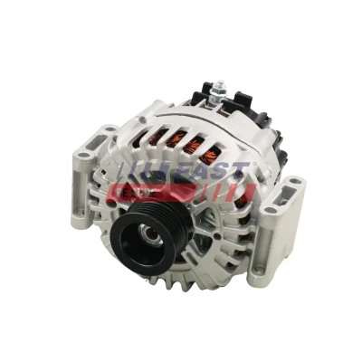 Bilde av FAST FT74062 Dynamo 12V 180A