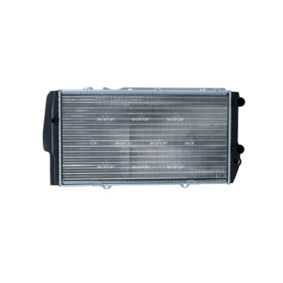Bilde av NRF 51311 Radiator Aluminium 570 308 42 Kjøleribber satt sammen mekanisk AUDI: 200 C2 Sedan