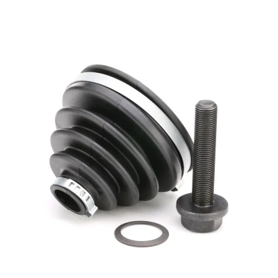 Bilde av FEBI BILSTEIN 01171 Drivakselmansjett framaksel, hjulside gummi AUDI: Coupe B3, A6 C4 Avant, C5 Sedan, VOLKSWAGEN: Passat B5 GP Stasjonsvogn