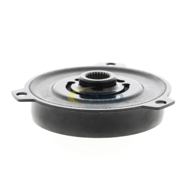 Bilde av VEMO V15 77 1024 medbringerskive, magnetkopling kompressor VOLKSWAGEN: Tiguan I, Caddy 3, GOLF 6, SKODA: Octavia 2 Combi