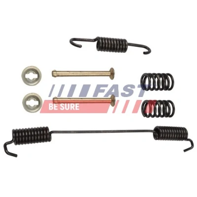 Bilde av Regulering, trommelbremse, bakaksel begge sider, fiat doblo minibus, minivan, skåp/stor limousine, 7082146, 98845050