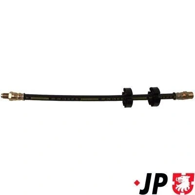 Bilde av JP GROUP 1161600400 Bremseslange 315, 310 AUDI: Coupe B3, 80 B4 Sedan, VOLKSWAGEN: GOLF 1, Scirocco II, 2