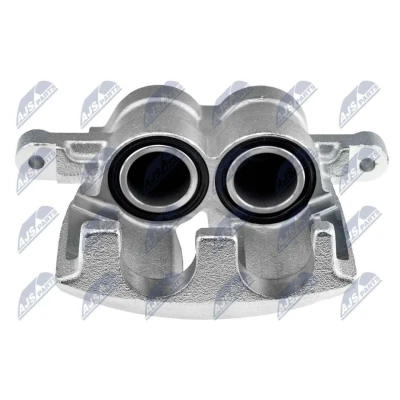 Bilde av NTY HZT ME 038 Bremsecaliper venstre bakaksel MERCEDES BENZ: Sprinter 3.5 T Van, 5 Flatvogn lastebil/Chassis