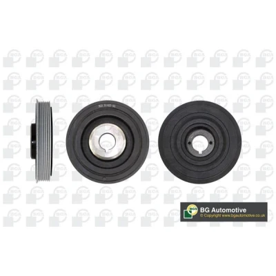 Bilde av Remskive, veivaksel, , citroën,fiat,lancia,peugeot, 0515.L8, 0515.L9, 0515.P2, 0515.T8, 0515.V5, 0515.V6, 9467586180, 9467597180, 963064