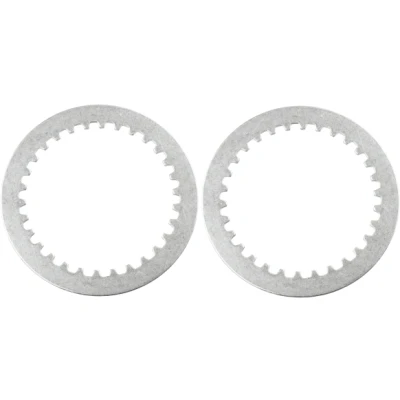 Bilde av TRW MES404 6 Stållamellesett, clutch