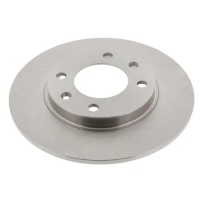 Bilde av MAPCO 15426 Bremseskiver bakaksel 247 8 4 108 fullt ut PEUGEOT: 206 Hatchback, 306 CITROËN: ZX Hatchback