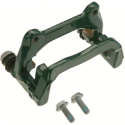 Bilde av Holder, bremseklave, bakaksel, Venstre Venstre, fiat 500, 500 c, 77366176