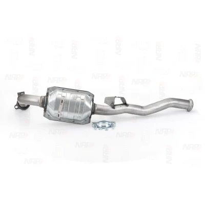 Bilde av Katalysator, Foran, renault megane i, cabriolet classic coach grandtour scenic, 770042126