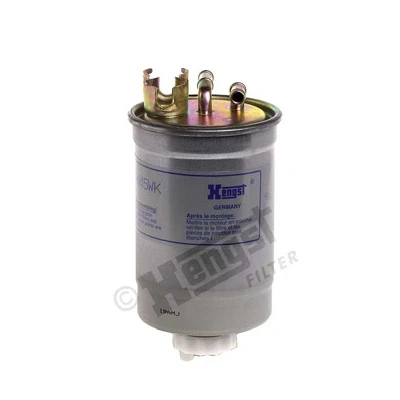 Bilde av HENGST FILTER H145WK Drivstoffilter ledningsfilter