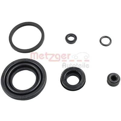 Bilde av METZGER 114 0052 Bremseklave Reparasjonssett uten stempel 34 HONDA: CIVIC 7 Hatchback, PRELUDE 4, SUZUKI: SWIFT 3