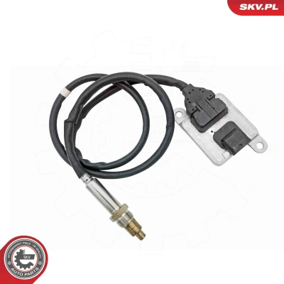 Bilde av NOx sensor, katalysator ESEN SKV 71SKV085