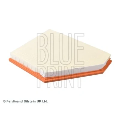 Bilde av BLUE PRINT ADB112244 Luftfilter 40 232 296 Filterinnsats BMW: X5