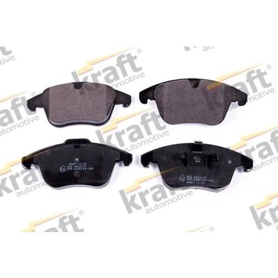 Bilde av Bremseklosser sett KRAFT AUTOMOTIVE 6002177