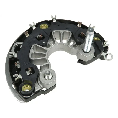 Bilde av AS PL ARC0055 Likeretter, generator