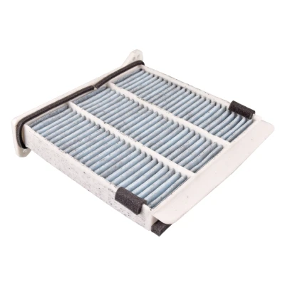 Bilde av BLUE PRINT ADC42507 Kupéfilter Karbonfilter 231 73 MITSUBISHI: L200 / Triton IV Pick up, Outlander I SUV, Grandis