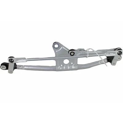 Bilde av METZGER 2190415 Vindusvisker Stangsystem for venstreratt foran uten elektromotor