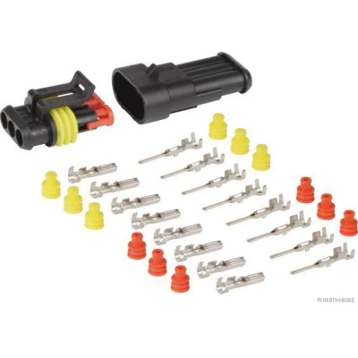 Bilde av Pluggbokssett HERTH+BUSS ELPARTS 50390827
