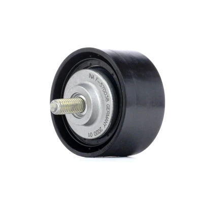 Bilde av FEBI BILSTEIN 30441 Styrerulle BMW: 5 Sedan, X5, Touring