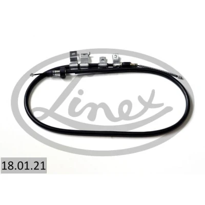Bilde av LINEX 18.01.21 Håndbrekkwire