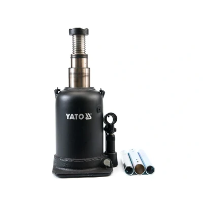 Bilde av YATO YT 1715 Jekk 12 hydraulisk Lastebiler Flaskejekk