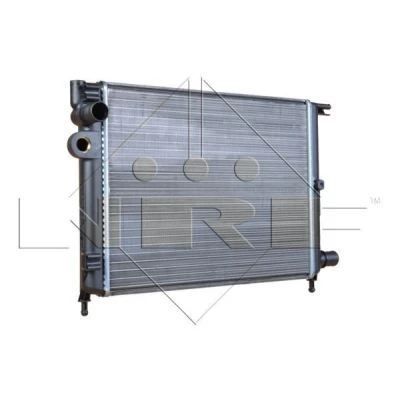 Bilde av NRF 58966 Radiator 385 308 26 Kjøleribber loddet