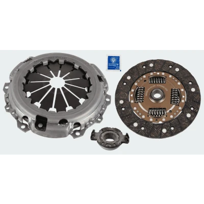 Bilde av SACHS 3000 951 690 Clutch 200 PEUGEOT: Partner I Van, 206 Hatchback, 306 CITROËN: Berlingo / First C2 Hatchback