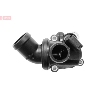 Bilde av DENSO DTM87626 Termostat 87C med tetning MERCEDES BENZ: B Klasse, A Klasse