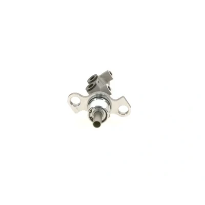 Bilde av BOSCH 0 986 480 993 Hovedsylinder 2 25,4 uten bremsevæskebeholder Aluminium M 12 x 1
