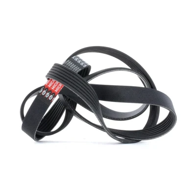 Bilde av GATES 6PK1685 Kileribberem 1685 6 Polyester, EPDM (etyl propylen dien gummi) FleetRunner Micro V FORD: MONDEO 4 Turnier, S Max Mk1, FIESTA 5