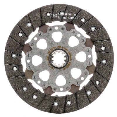Bilde av SACHS 1864 919 001 Koplingsskive 228 10 BMW: 3 Coupé, 5 Touring, Touring