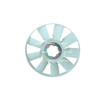 Bilde av NRF 49879 ventilatorhjul, motorkjøling