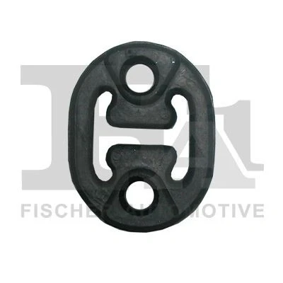 Bilde av FA1 753 928 Holder, eksosanlegg