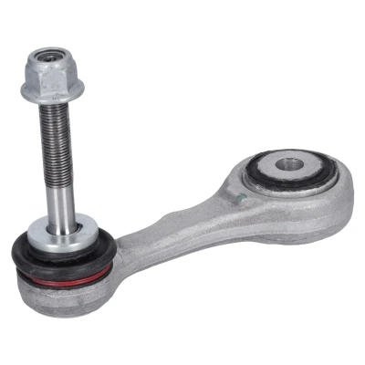 Bilde av FEBI BILSTEIN 183065 Bærebru med lager senter, venstre bakaksel, bak, høyre bakaksel Casterstag Aluminium
