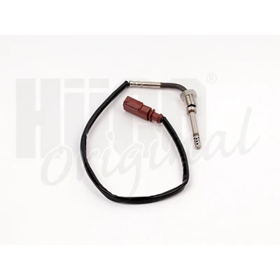 Bilde av HITACHI 137069 Sensorer før sotpartikkelfilter VOLKSWAGEN: Polo V Hatchback, SKODA: Roomster, Fabia 2