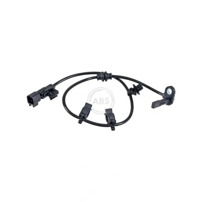 Bilde av Sensor, hjulturtall, Bakaksel, opel zafira tourer c, c van, vauxhall mk iii, 1247325, 13315320, 13470644, 61011, 62