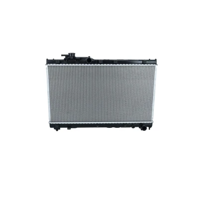 Bilde av NRF 53273 Radiator Aluminium 636 350 26 Kjøleribber loddet TOYOTA: Celica VI Coupé