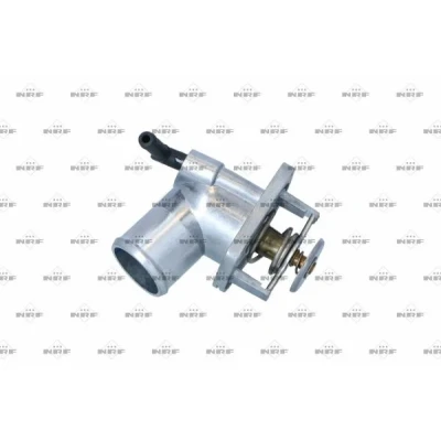 Bilde av NRF 725018 Termostat 92 med tetningsring kapsling OPEL: Combo C Varebil / Stasjonsvogn, Vectra CC, Astra G Caravan