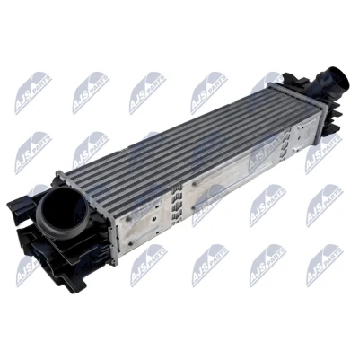 Bilde av Intercooler NTY CCL BM 091