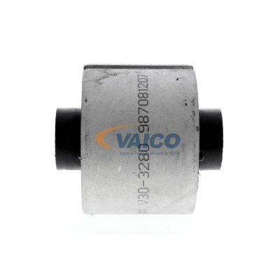 Bilde av VAICO V30 3280 Styrestang Lagring framaksel Gummimetallager Casterstag MERCEDES BENZ: C Klasse Sedan