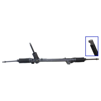 Bilde av DRI 714522041 Tannstang mekanisk for venstreratt 1273mm FORD: Kuga Mk3 1.5 Ecoboost, 2.5 Duratec Plug in Hybrid, 2.0 EcoBlue mHEV, 4x4