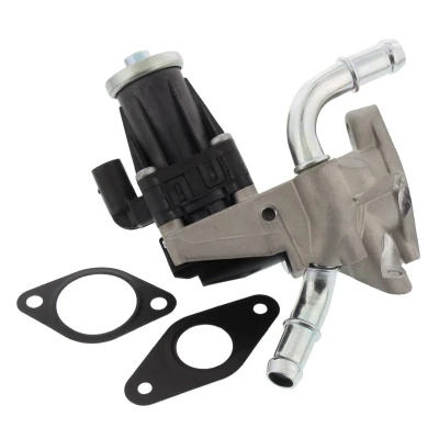 Bilde av MAPCO 83610 EGR Ventil elektrisk med tetning FORD: Transit Mk6 Van, Flatvogn lastebil/Chassis, Minibuss