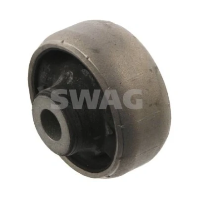 Bilde av SWAG 30 93 6752 Styrestang Lagring nede, framaksel venstre, bak, høyre gummi Gummimetallager VOLKSWAGEN: Passat B7 Alltrack