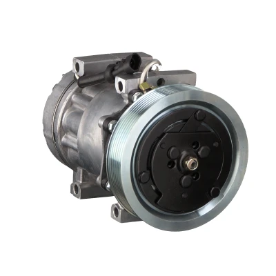 Bilde av FEBI BILSTEIN 35379 Kompressor 24